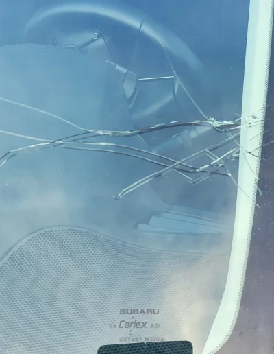 Welcome to Good2Go Mobile Auto Glass