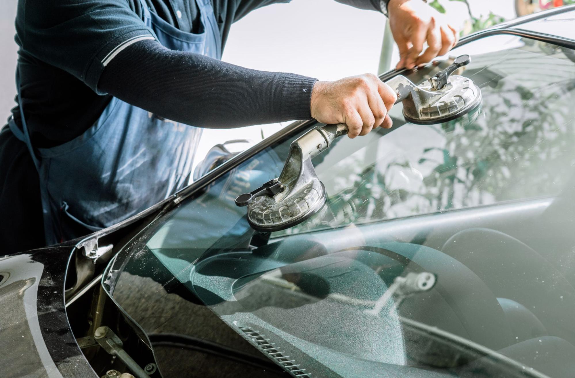 Auto Glass Windshield Repair Auto Glass Windshield Repair