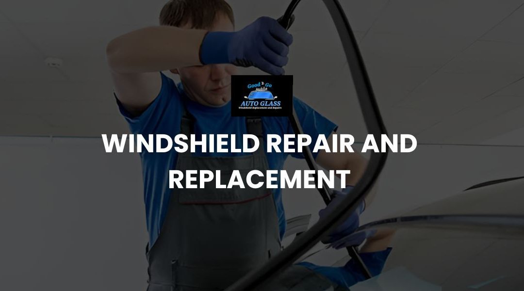 Windshield Repair