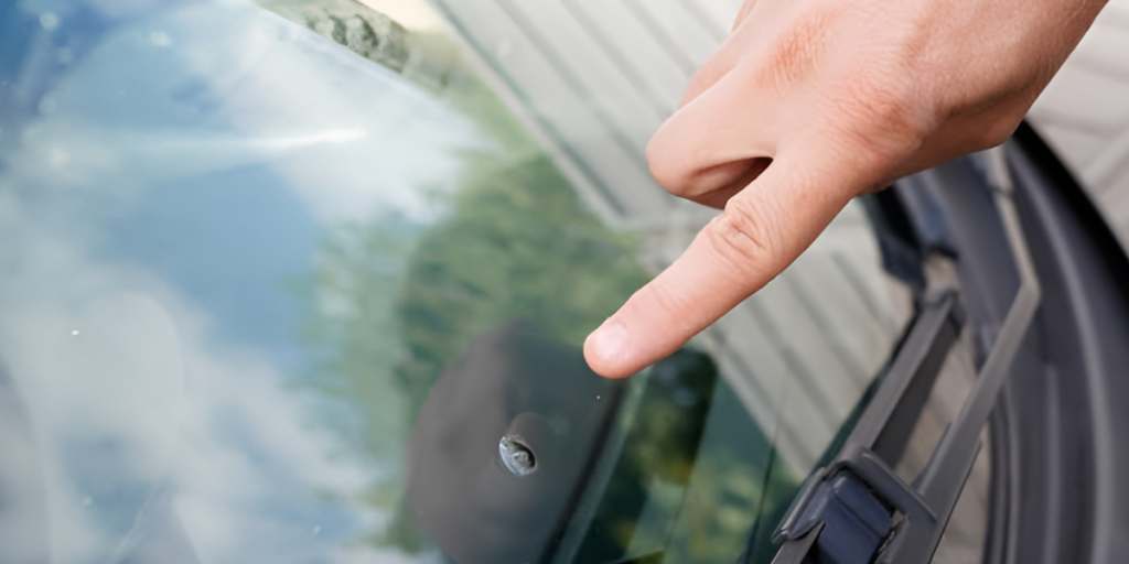 Car Windshield Protection