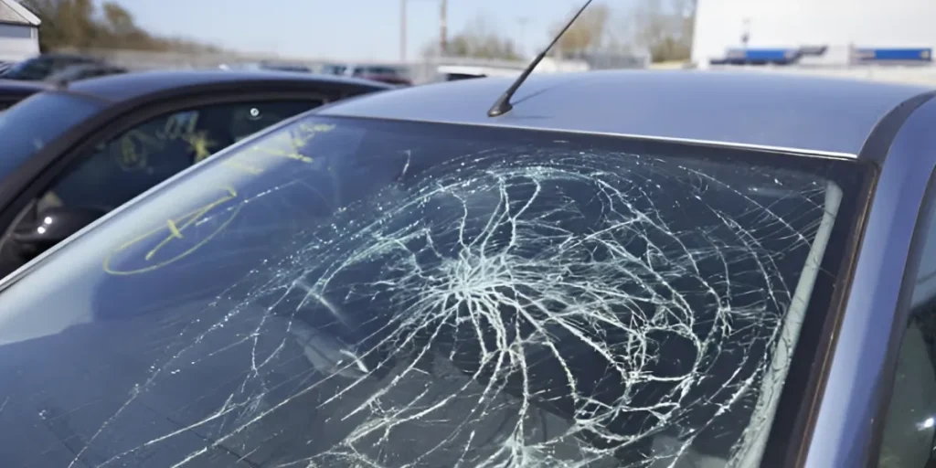 repair or replace a windshield